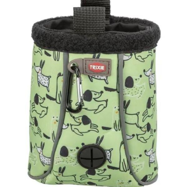 Hovedbilde Godbitholder med mønster