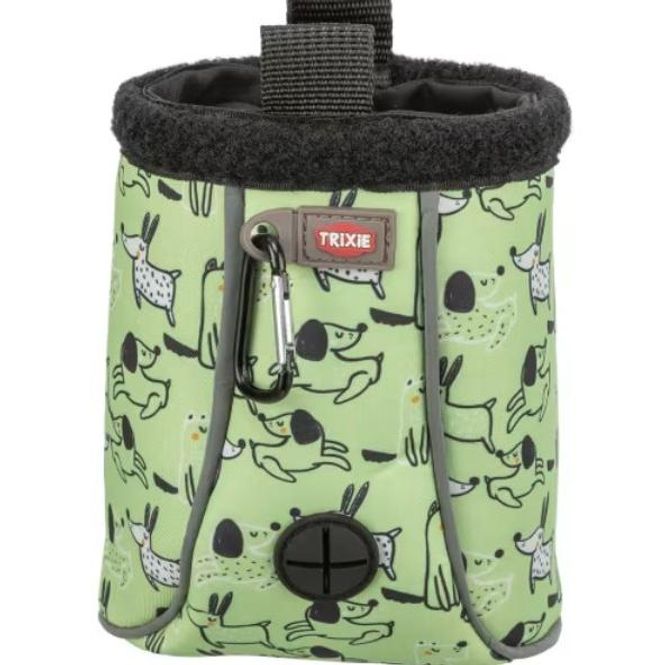 Hovedbilde Godbitholder med mønster