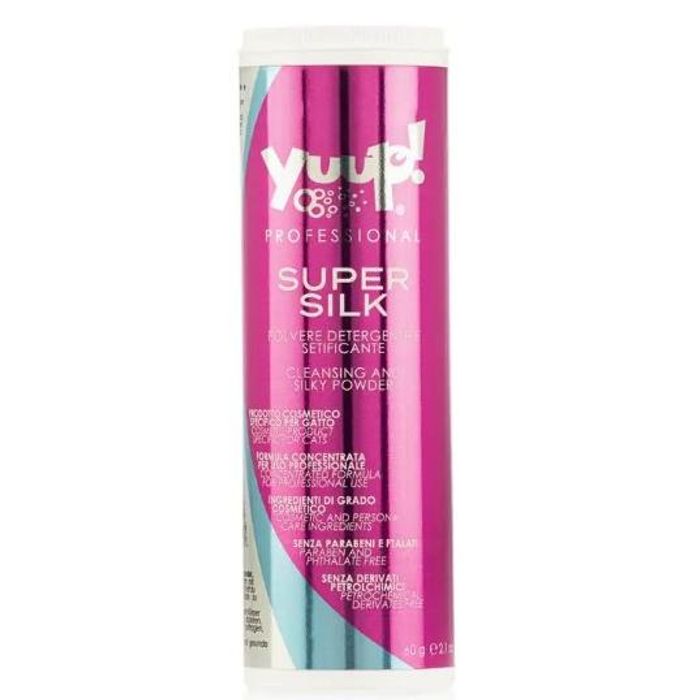 Yuup! Pro Super Silk