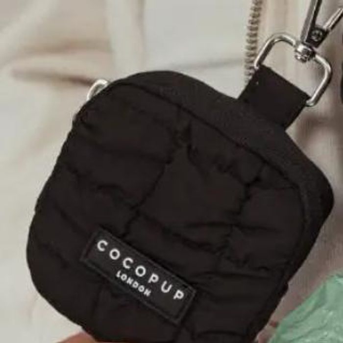 Cocopup godbitholder med krok