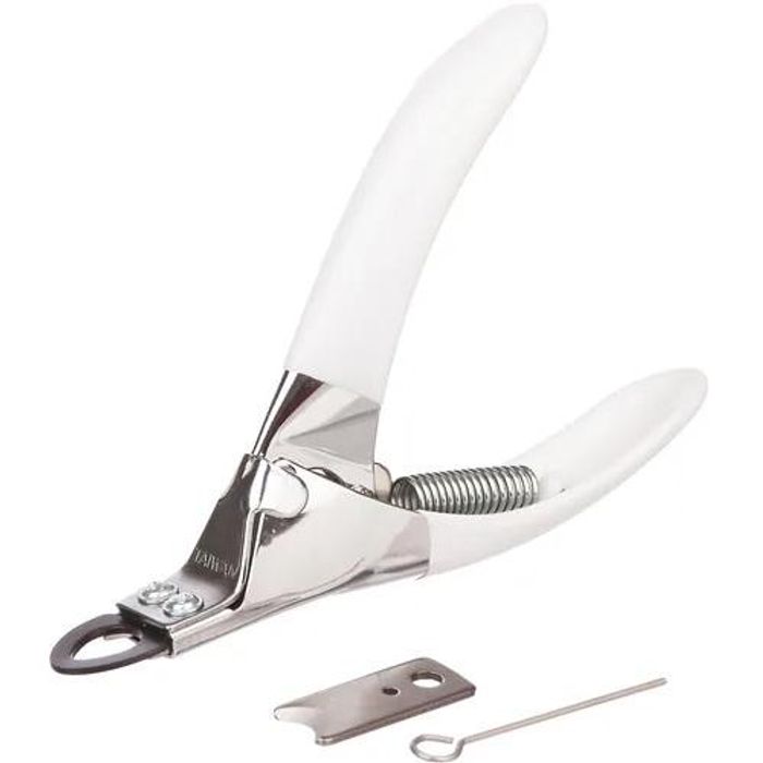 Millers Forge Klotang Giljotin