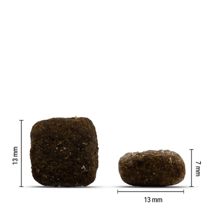 Chicopee HNL Adult Lamb & Potato Hundefôr
