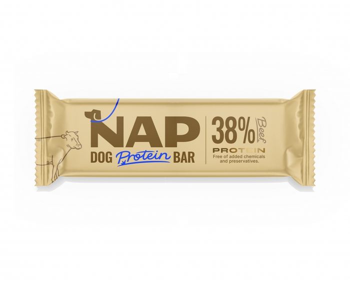 NAP proteinbar Biff