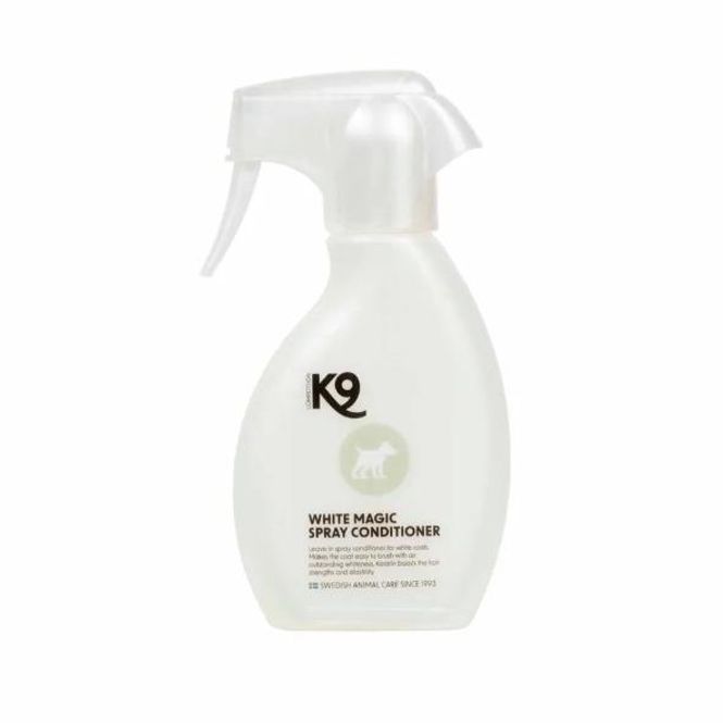 Hovedbilde K9 White Magic Spray Conditioner 250 ml