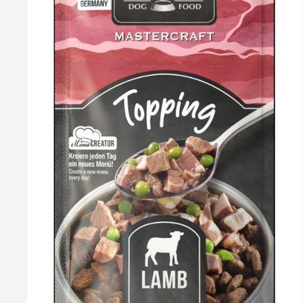 Hovedbilde Belcando Mastercraft Topping Lam