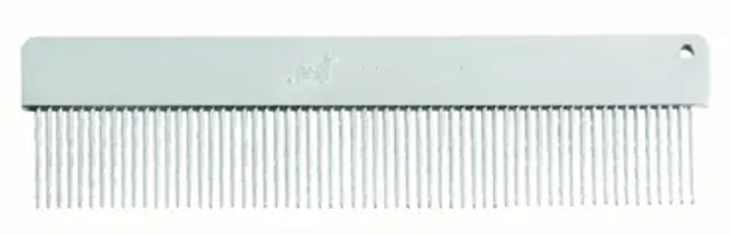 Hovedbilde Spratts kam nr. 75, med medium tenner og bredt ...