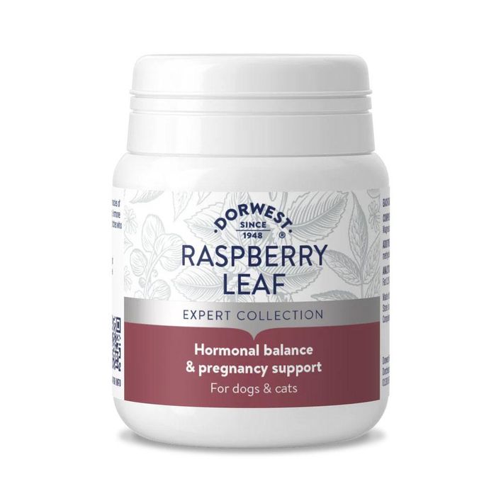 Dorwest Raspberry Leaf 