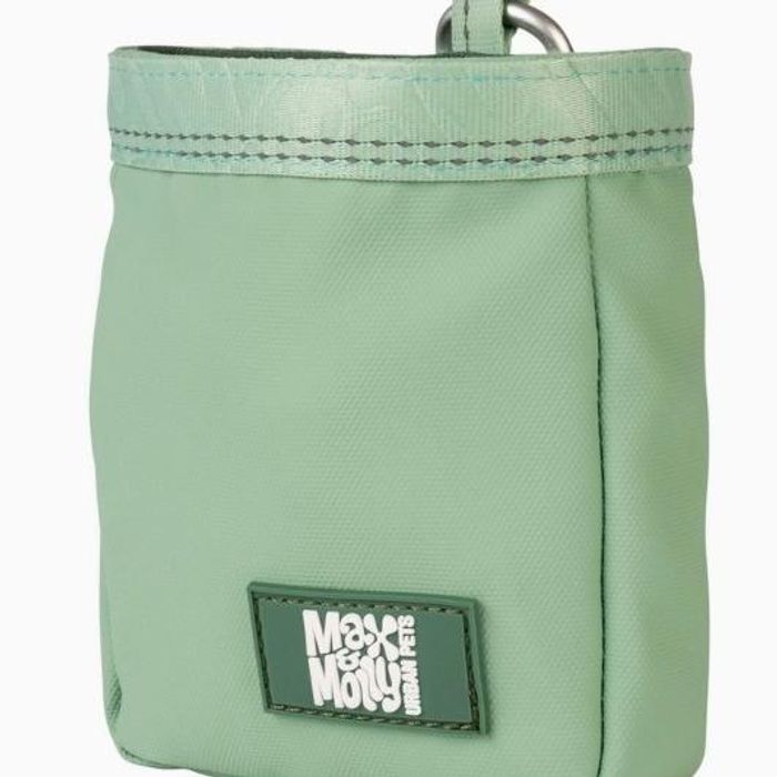 Max & Molly godbitholder med klips