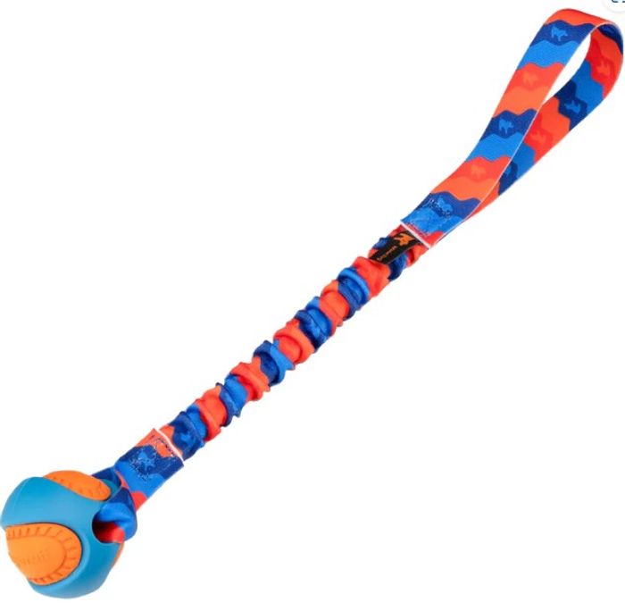 tug-e-nuff PowerBall Bungee