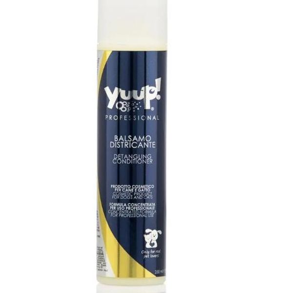 Hovedbilde Yuup! Pro Detangling Conditioner
