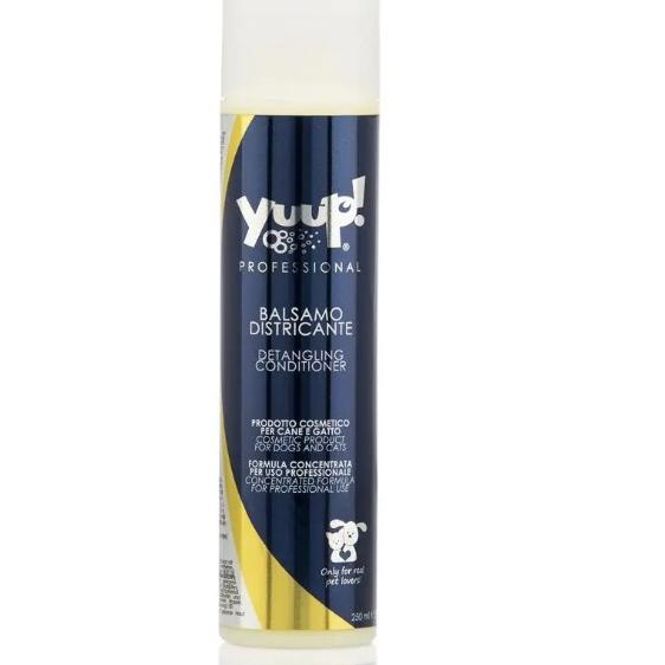 Hovedbilde Yuup! Pro Detangling Conditioner