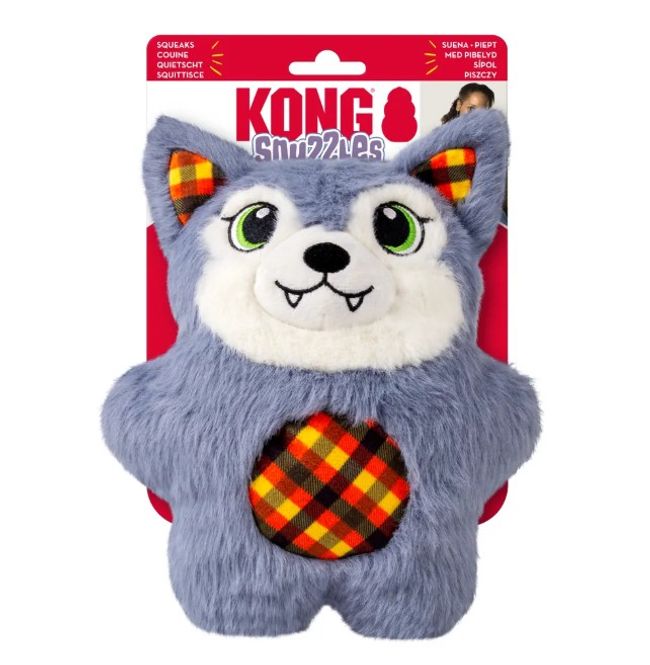 Hovedbilde KONG Halloween Snuzzles