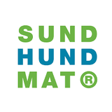 Sund Hundmat logo