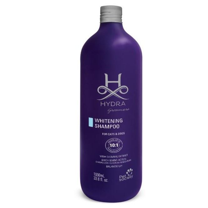 Hovedbilde Hydra Groomers Whitening Shampoo