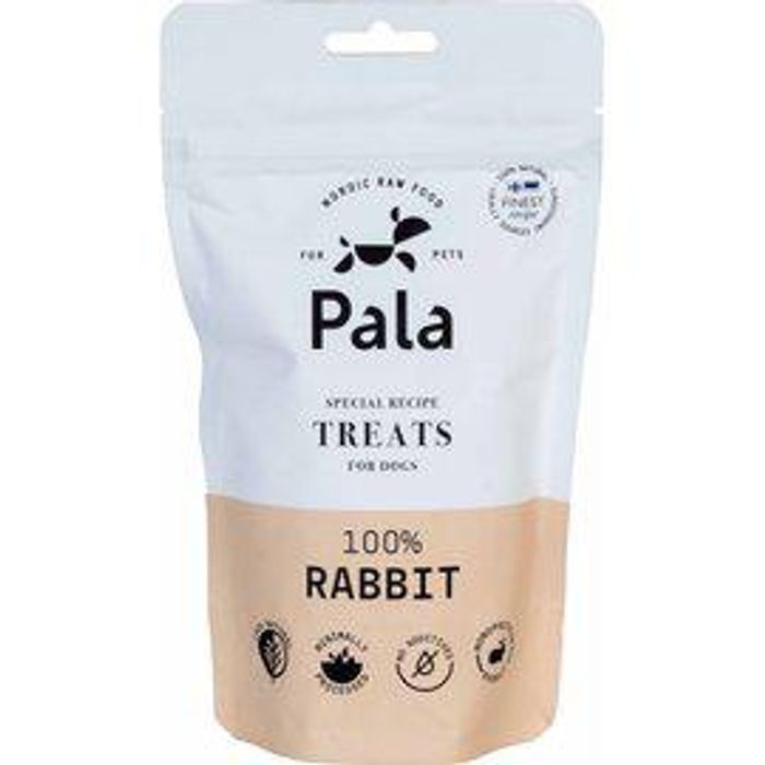 Pala Treats 100% Turkey