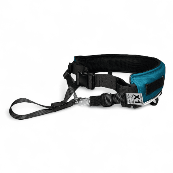 Hovedbilde Baggen® Asera magebelte