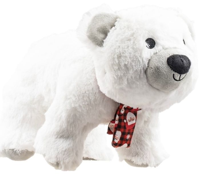Pablo Polar Bear