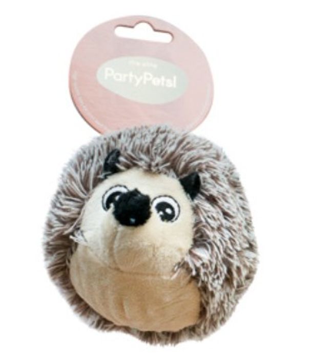 Party Pets Elite the Furry Ball