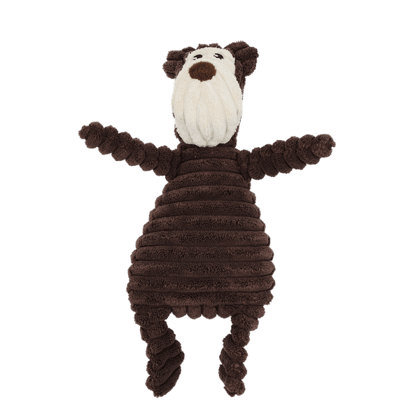 Hovedbilde Unimis Ape med riller og pip