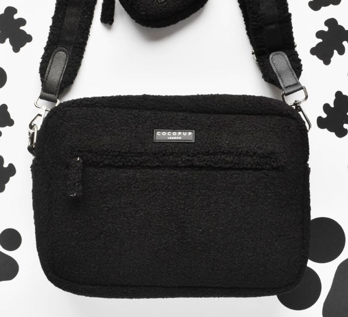 Cocopup Dog Walking Bag