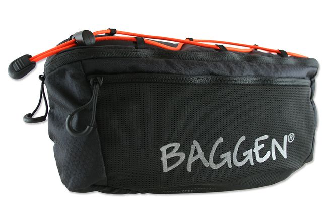 Hovedbilde Nova veske for Baggen® magebelte