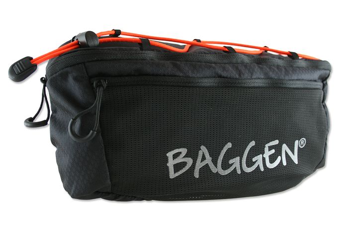 Nova veske for Baggen® magebelte