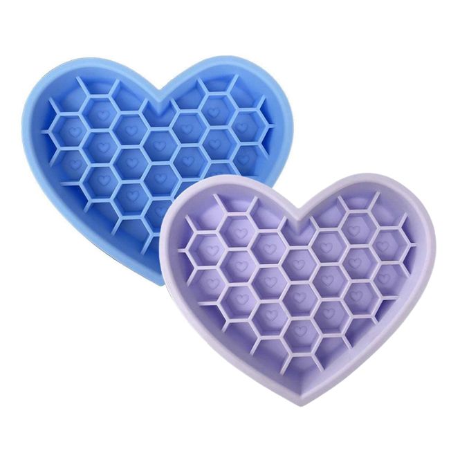 Hovedbilde Heart Slow feeder 
