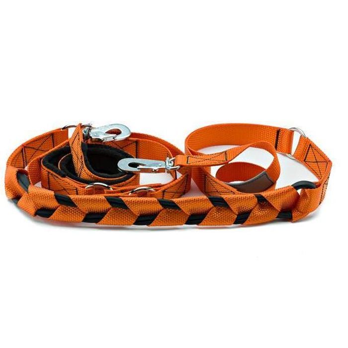 MR Kobbel med elastisk strikk