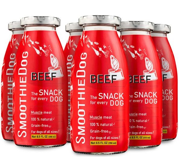 Hovedbilde Smoothiedog® Beef