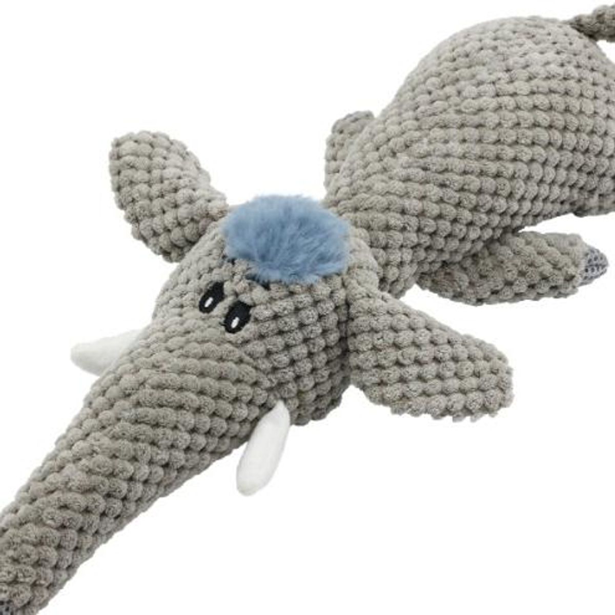 Unimis Elefant med bobler og pip