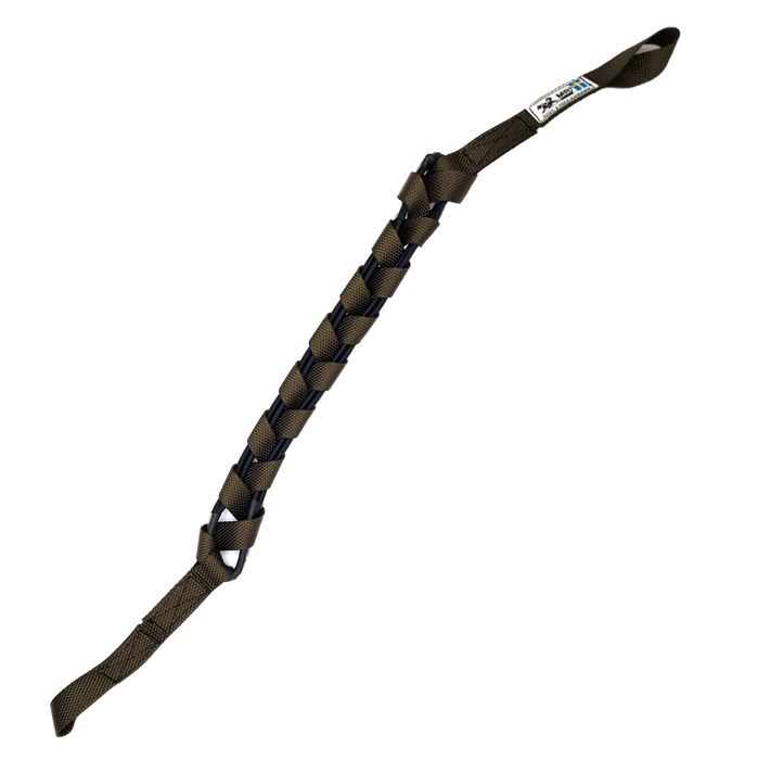 MR expander - utbyttbar strikk til MR kobbel