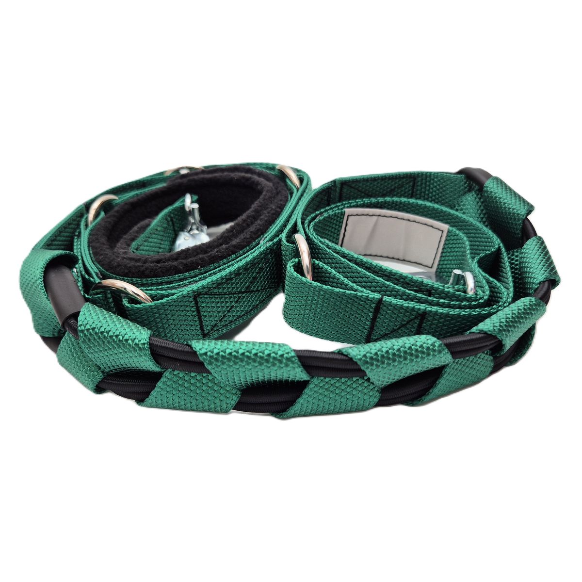 MR Kobbel med elastisk strikk