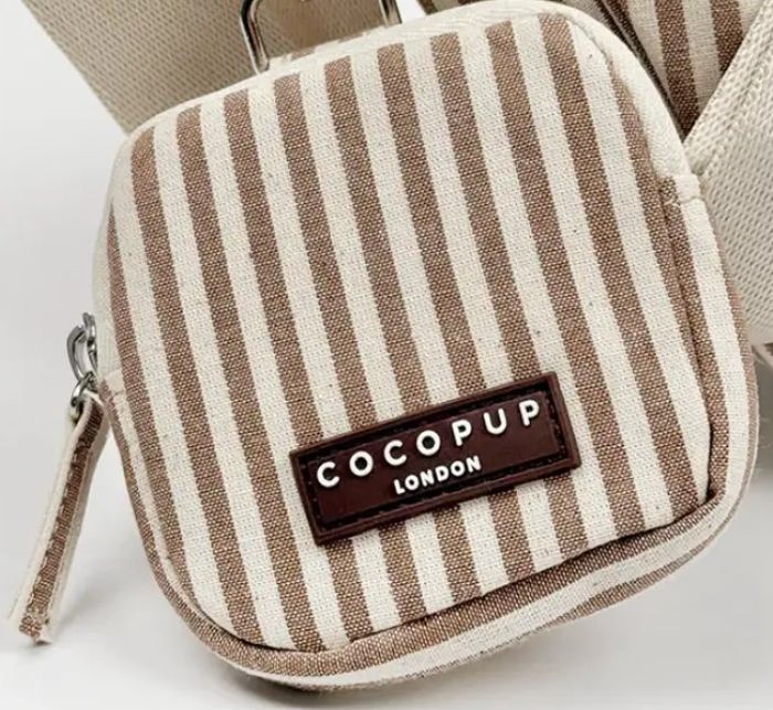 Cocopup godbitholder med krok