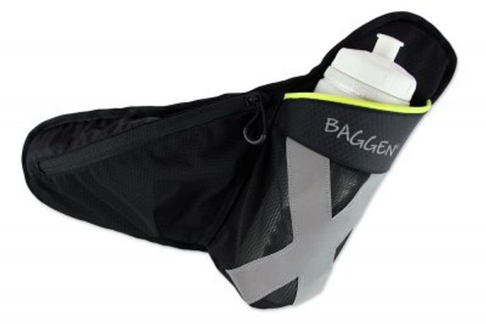 Vigor veske for Baggen® magebelte
