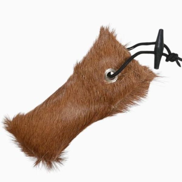 Hovedbilde Dummy med pels