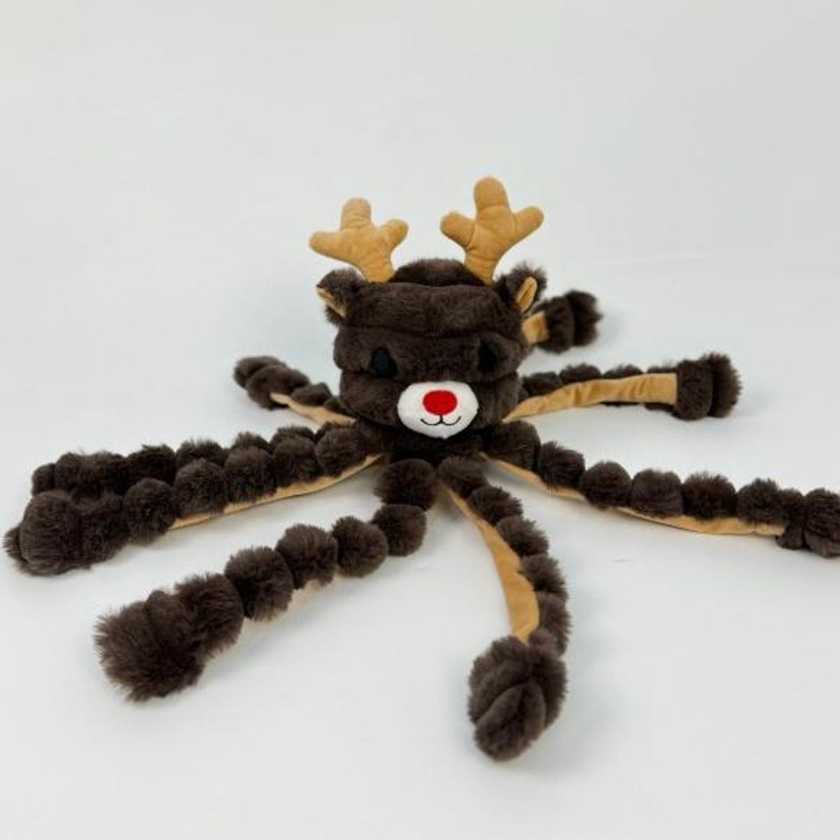 Gor Pets Holiday Octo-Reindeer