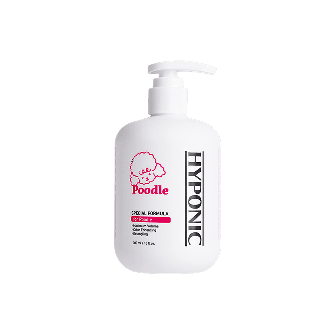 Hovedbilde HYPONIC Poodle