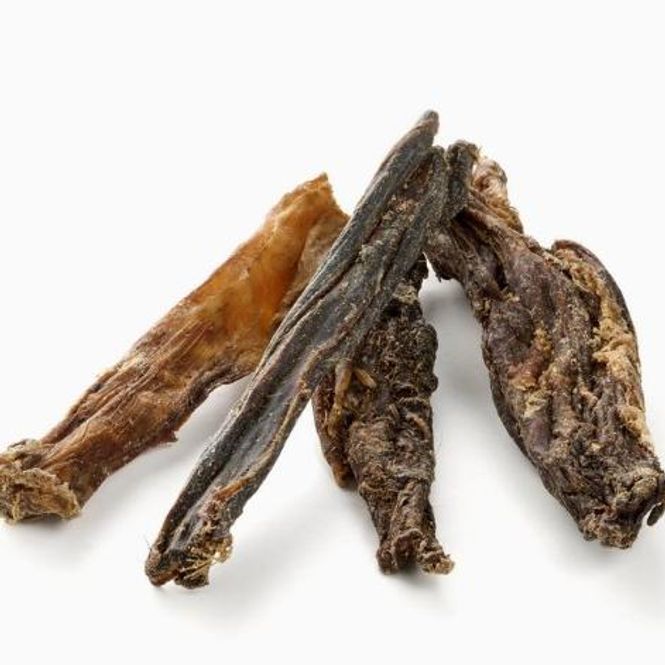 Hovedbilde Buffalo meat