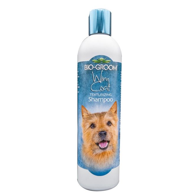 Hovedbilde Bio-Groom Wiry Coat shampoo