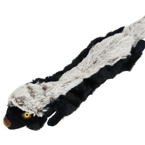 Hovedbilde Unimis Grevling med pip