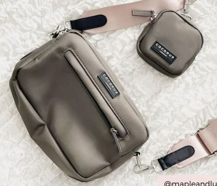 Cocopup Dog Walking Bag