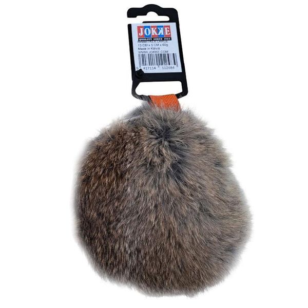 Hovedbilde Jokke kaninpute