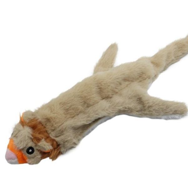 Hovedbilde Unimis Stuffless Lang løve med pip