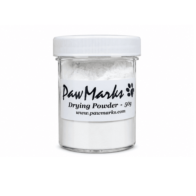 Hovedbilde PawMarks Drying Powder